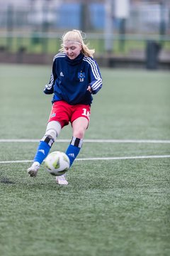 Bild 17 - wBJ Hamburger SV - FFC Turbine Potsdam : Ergebnis: 5:3